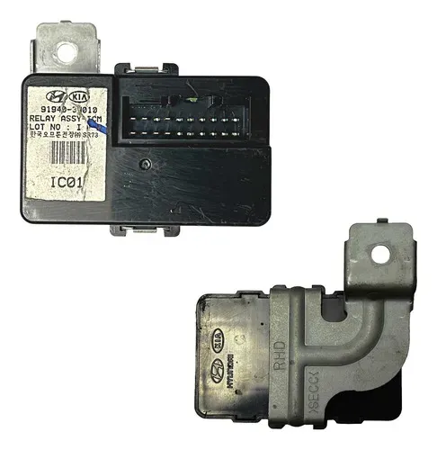 Módulo Bcm Conforto Kia Sportage 1.6 2.0 2010 2016 