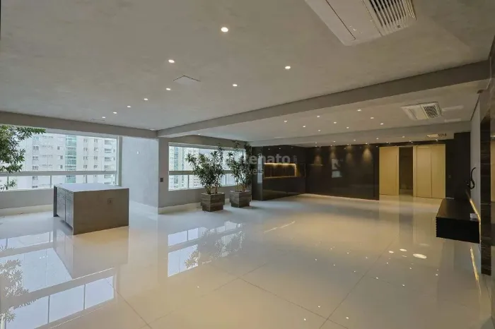Apartamento 3 quartos no Vila Da Serra