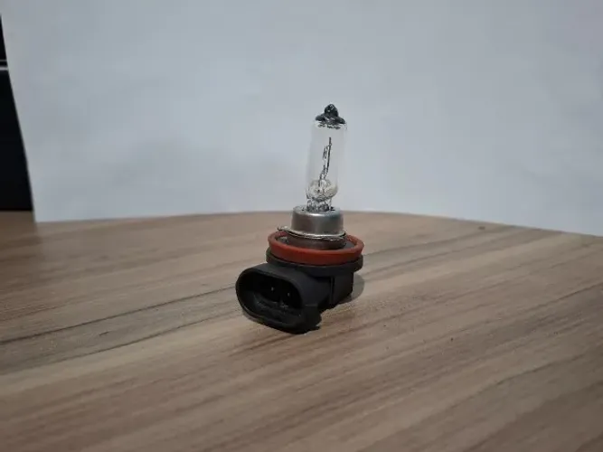 Lâmpada do Farol H11 12v 50w