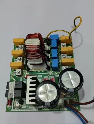Placa de Ar-condicionado - Midea (CE-MDV450(16)W/D2SN1T-880.D.1.1.3-1)