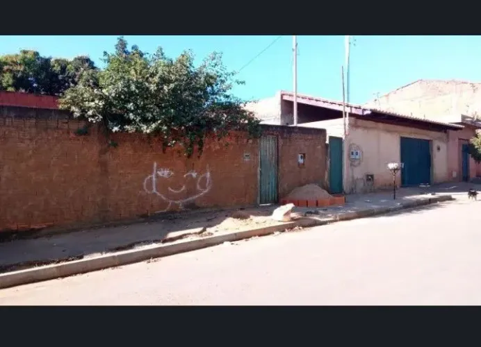 Casa em Montes Claros