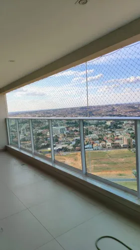 tela de proteção