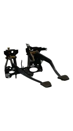 Pedal Freio Embreagem Toyota Hilux 2.8 1994 A 2001 Pch58a