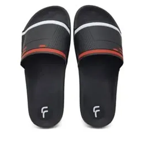 Chinelo Sandália Masculino Slide Preto - Tamanho 38/39,40/41 ou 42/43