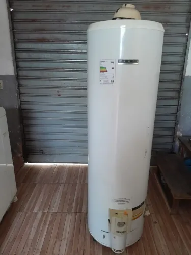 Aquecedor de água