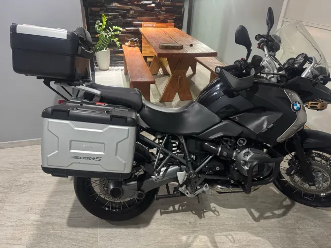 Vendo Gs  1200 