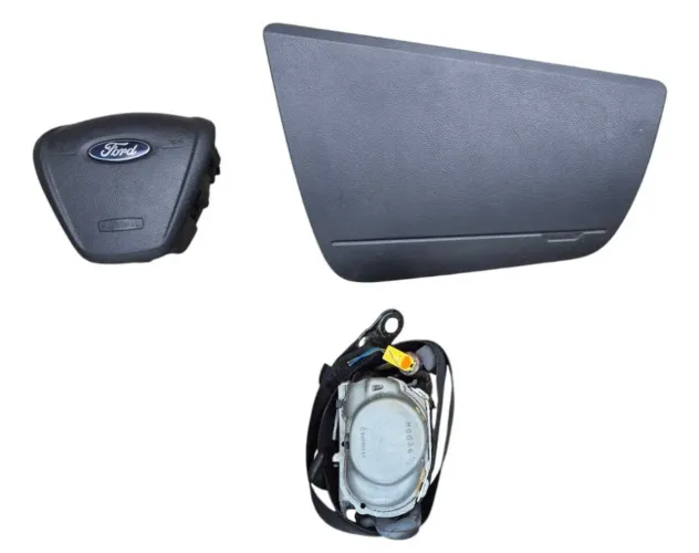 Kit air Bag Ford KA