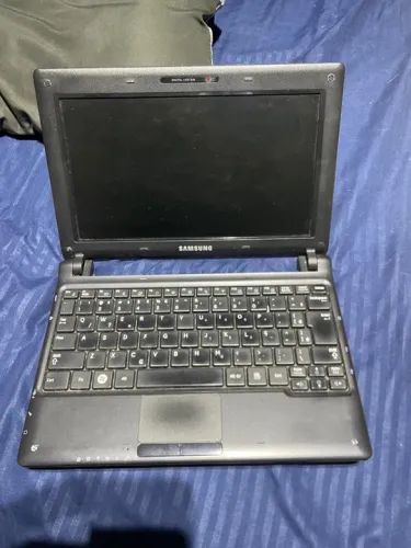 Netbook notebook samsung n150