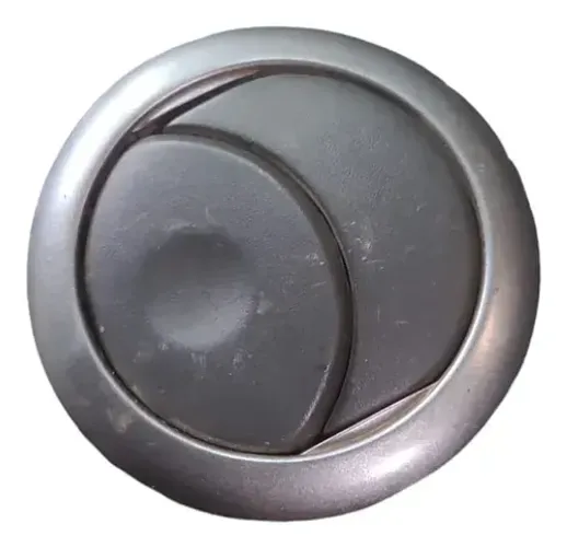 Difusor De Ar Painel Renault Duster Sandero 2008 N232