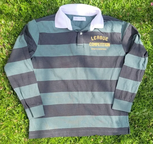 Camisa Infantil Zara