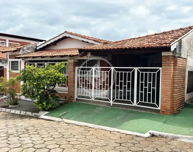 Chalé Mobiliado com Suíte  Conforto e Praticidade em Cada Detalhe codigo: 157630