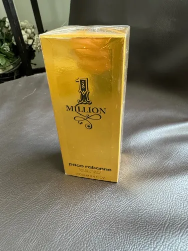 One Million Paco Rabanne