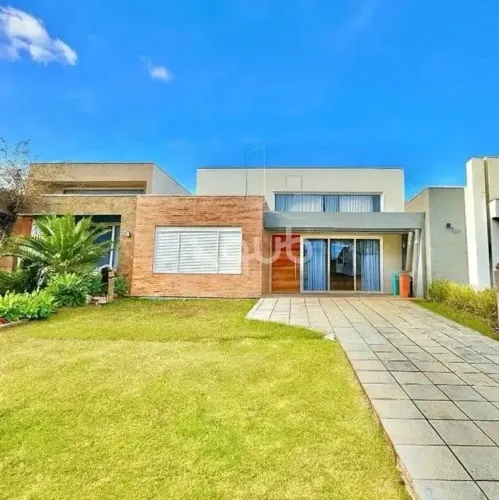 Casa à venda, 4 quartos, 4 suítes, 2 vagas, Condomínio Riviera Xangri-Lá - Xangri-Lá/RS