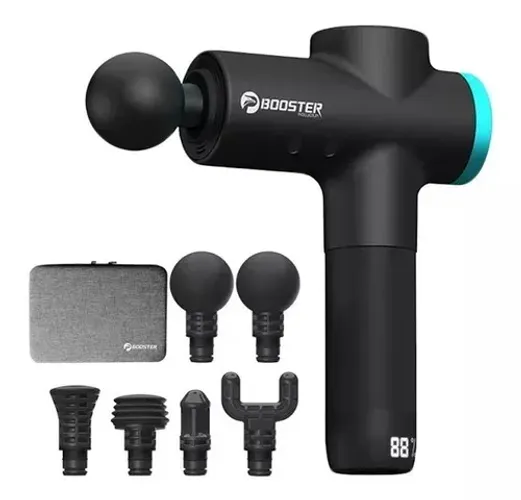 Massageador Booster M2-12V tipo C