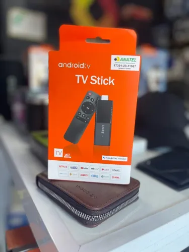 Atualize o sistema da sua tv