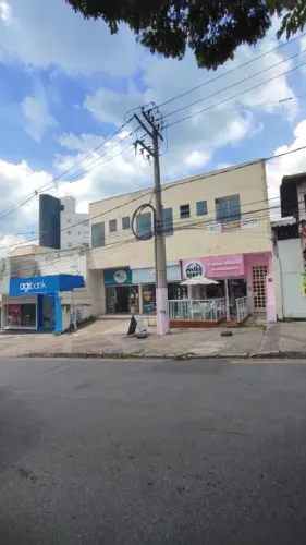 Sala, 25m², Centro de Betim