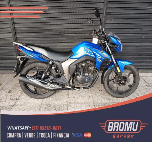 Haojue DK 150 150 cc 