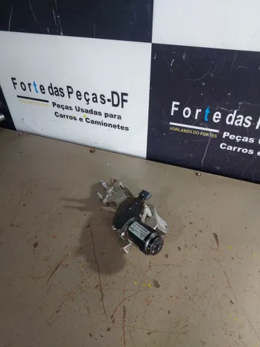 Motor Limpador De Parabrisa Do Renault Kwid 2018/24