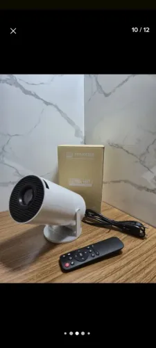 Projetor portátil 4k