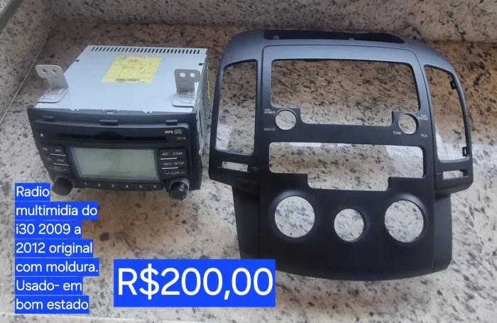 Radio multimídia