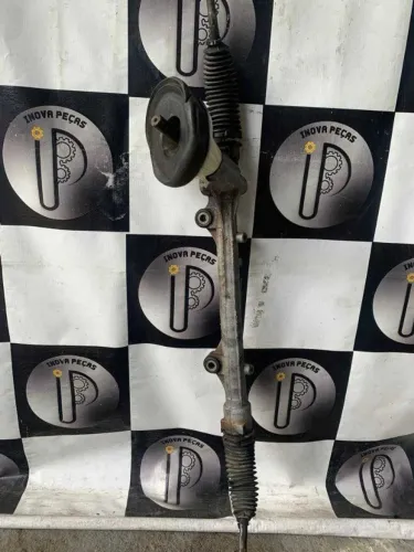 caixa de direção Ford Ka 1.0 3cc hatch 2019