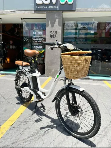 E-Bike L Plus