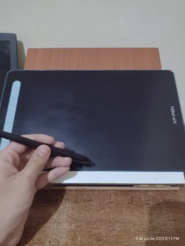 Mesa Digitalizadora XP-PEN artist 12 2nd gen