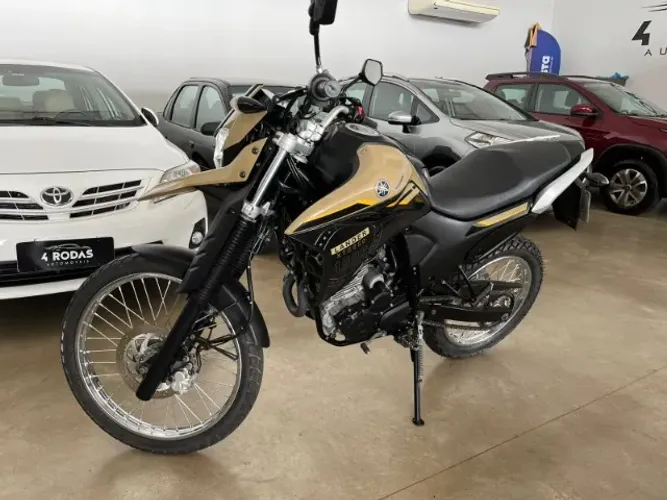 YAMAHA XTZ 250 LANDER 2023/2023