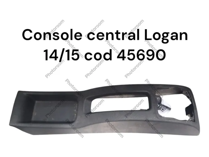 Console central Logan 14/15 cod 45690