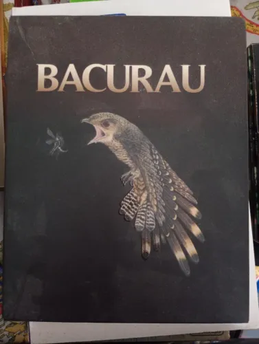 Blu-ray: Bacurau - Vitrine