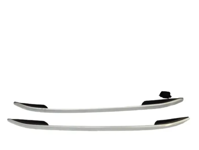 Par Rack Teto Gm Tracker 2020/2024 Com Detalhe 