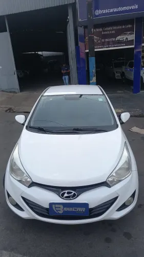 HB20 PREMIUM 1.6 2014