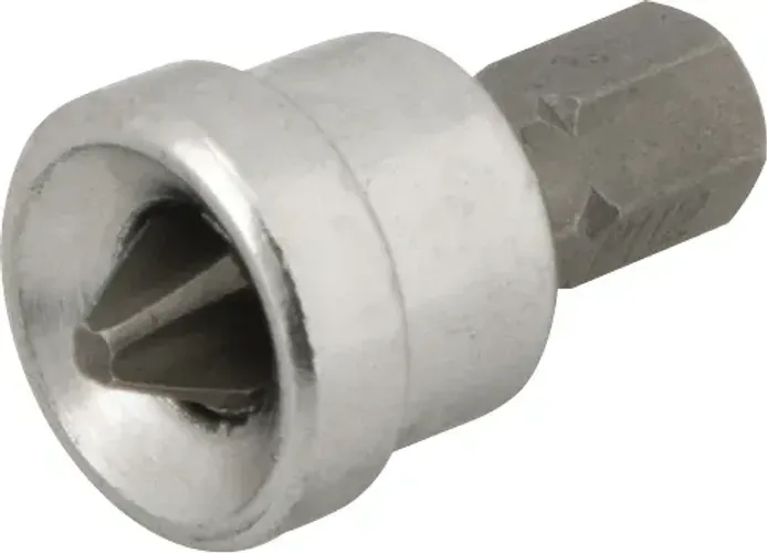 Bits para drywall, PH2, 25 mm, VONDER