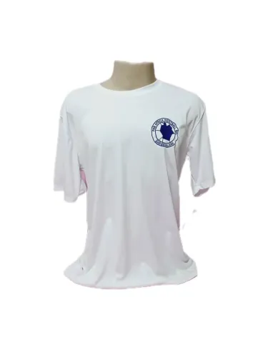 Camiseta Pan Africa Football Club - Dares-Salaam Tanzânia 