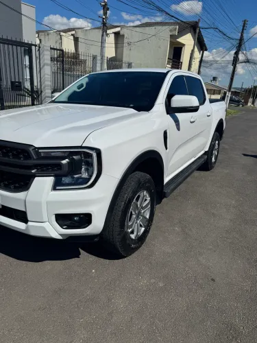 Ford Ranger XLS 2.0l 4X4 2024