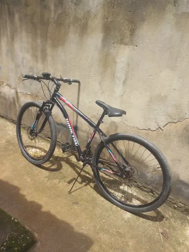 Bicicleta Houston Aro 29