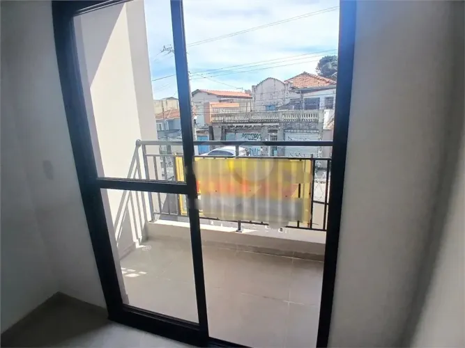 Condomínio com 2 quartos à venda em Vila maria alta - SP