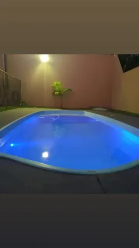 Espaço para festas e eventos