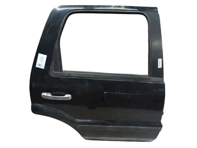 PORTA T D ECO 2005 FORD ECOSPORT 2005 A2401 - P3672