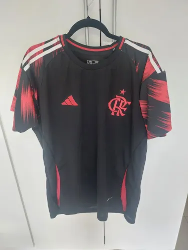 Camisa do Flamengo Casual