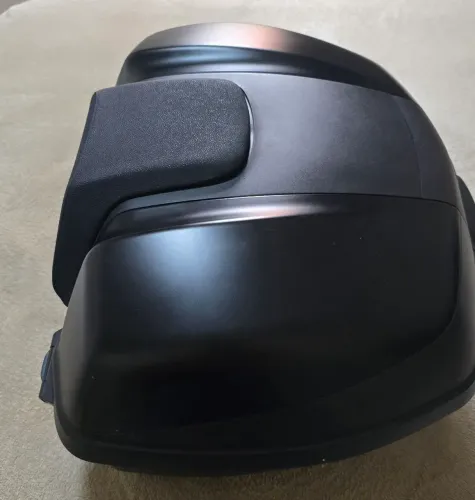 Top case baú bauleto ducati Multistrada 