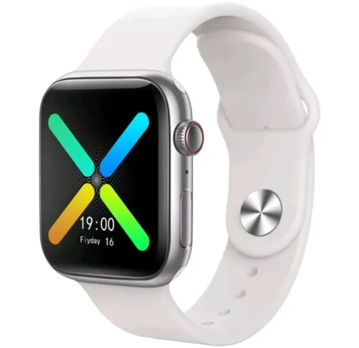 Smartwatch relógio inteligente X8 IWO 13