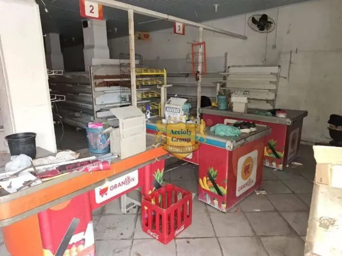 Loja para alugar, 127 m² por R$ 11.030,01/mês - Barreto - Niterói/RJ