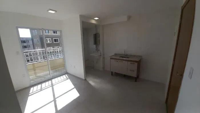 Apartamento Padrão 2 quartos para Alugar em Inhaúma!