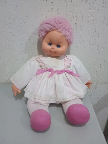 Boneca bambina da estrela 