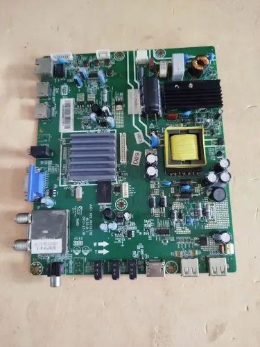 Placa Mãe para TV LG 32 polegadas Philco PH32U20DSG 