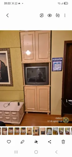 Sapateira multiuso