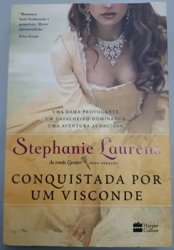 Conquistada por um visconde