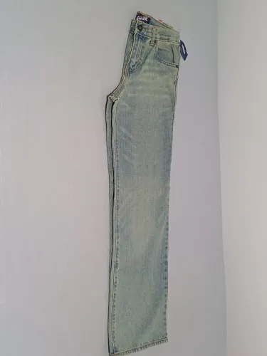 Calça Jeans Old Navy tamanho 14 Nova