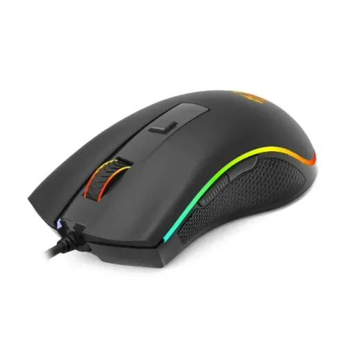 Mouse Gamer Redragon Cobra Cypher lite RGB